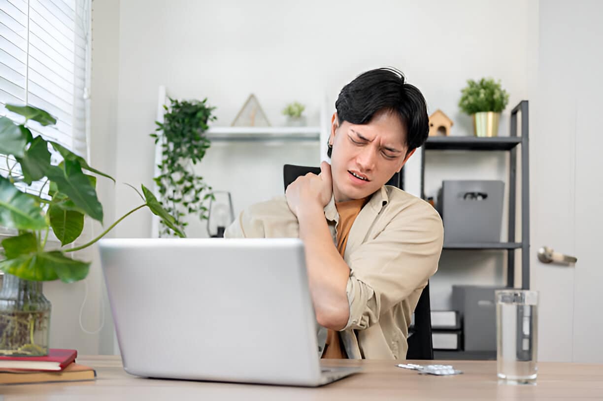 Ergonomics Assessment