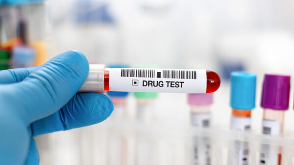 Illicit Drug Assessment