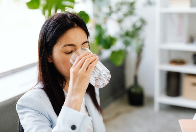 Water Quality Assessment
